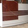 Quầy Lễ Tân Cao Sơn QLTC S27